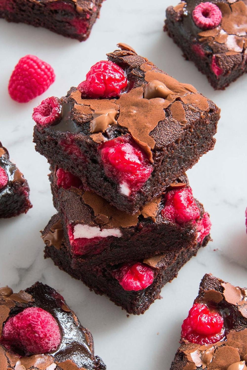 Chokladchips i perfekt balans