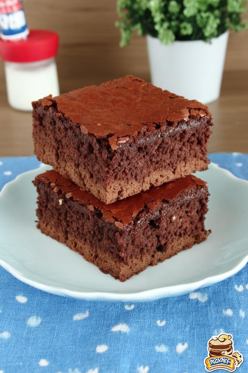 Glansig glasyr på staplade bitar