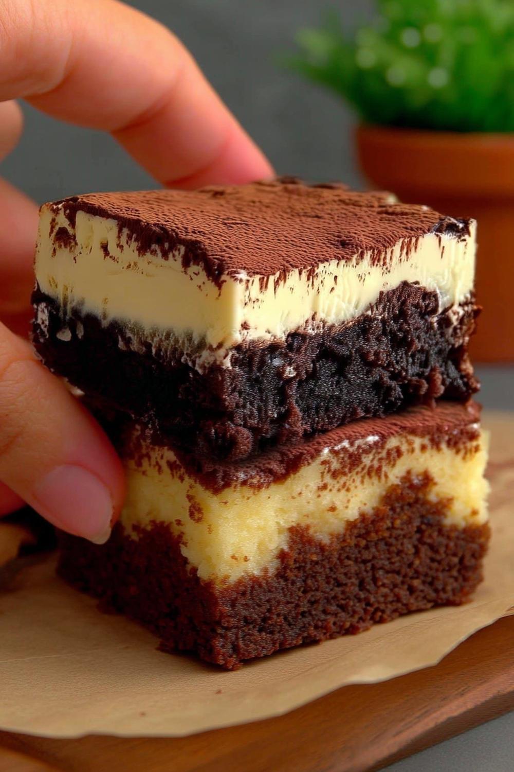 Guldfolie och chokladlyx