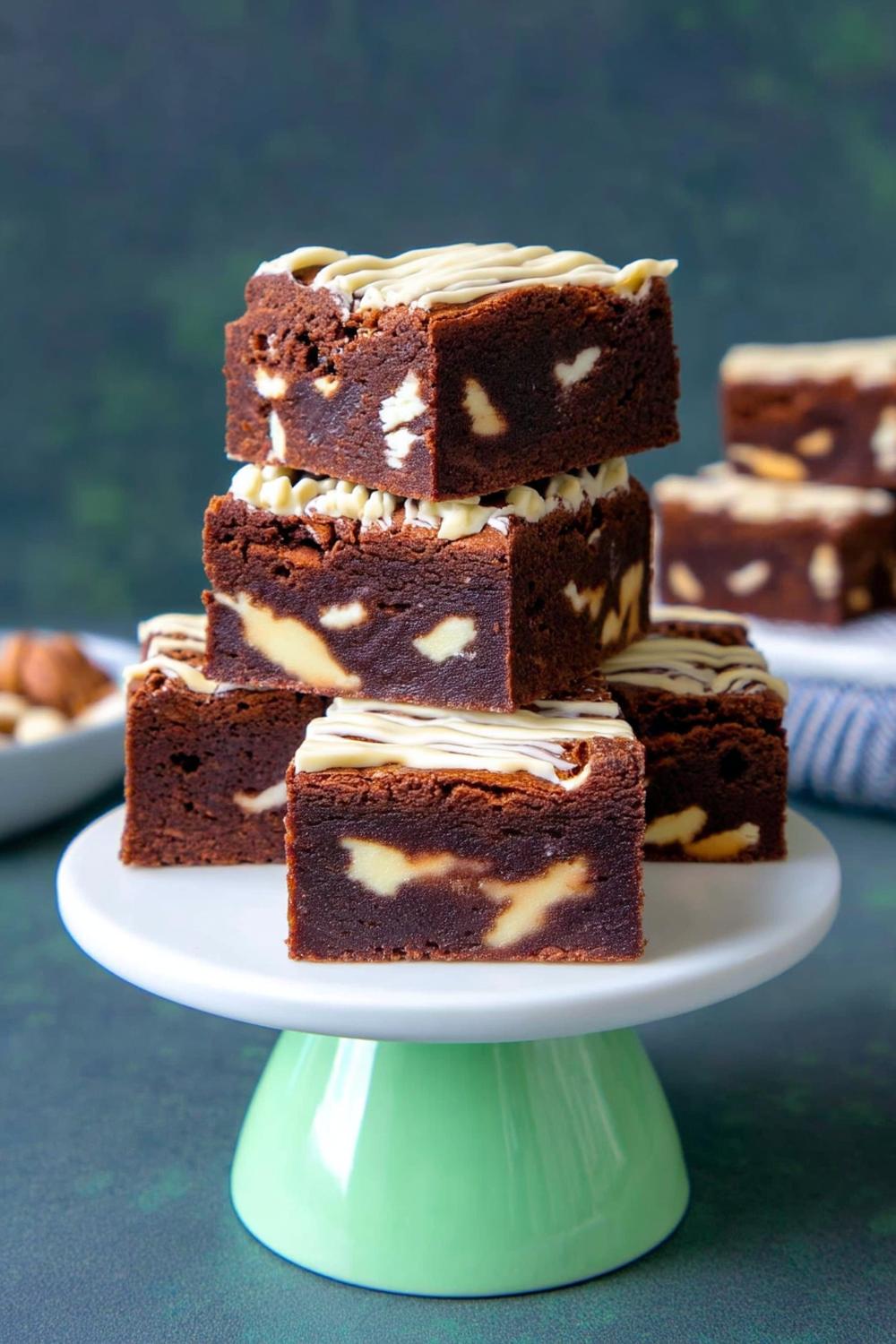 Hallon möter mörk choklad