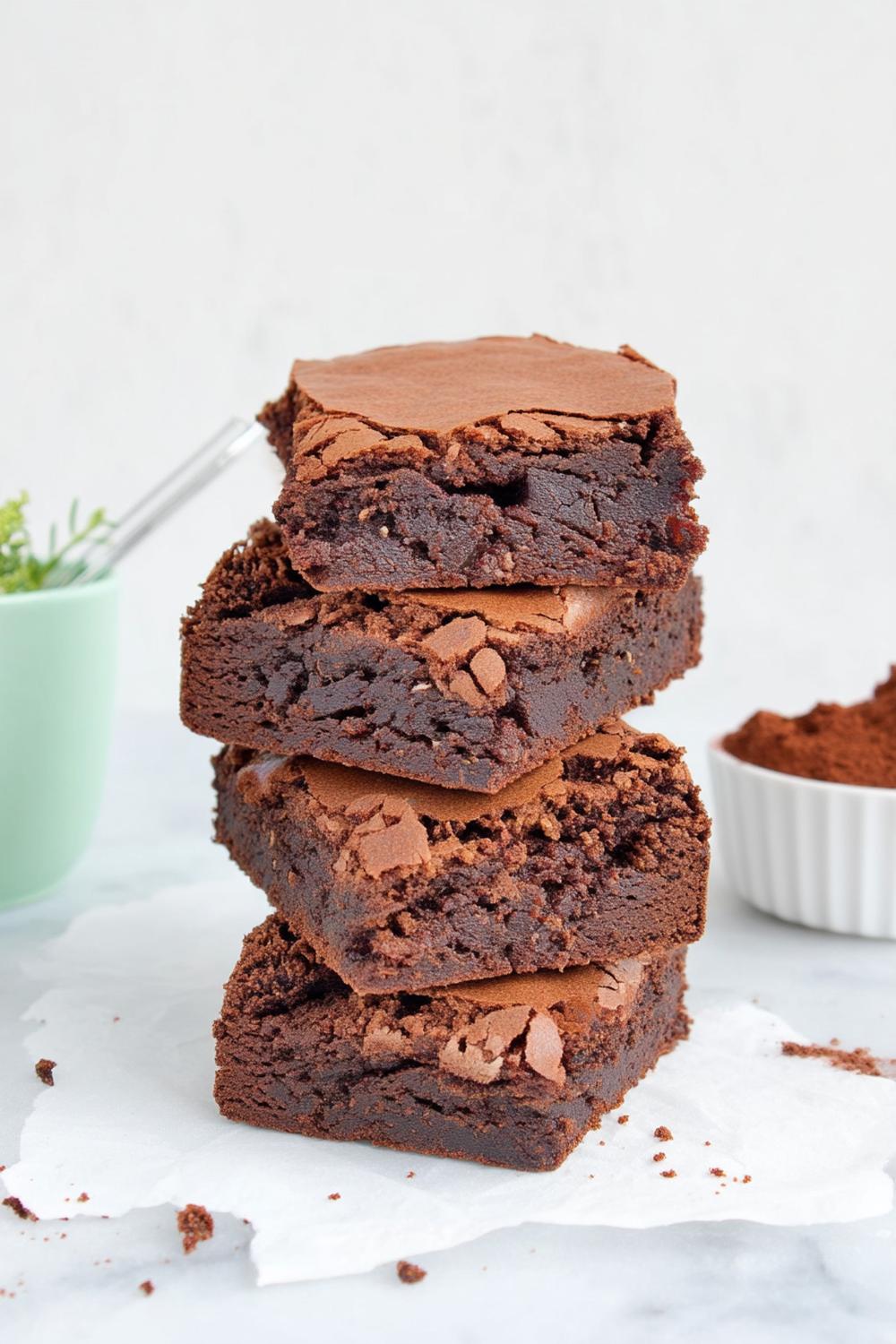 Hemkänsla med mjölk och växter