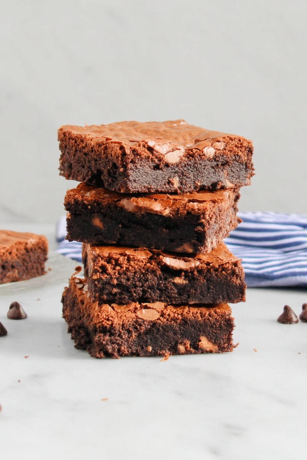 Muffinsform med chokladchips