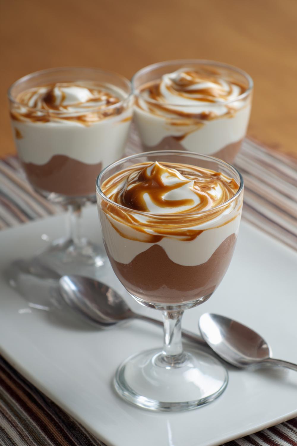 35 Chokladmousse Recept 2026 För Lyxiga Desserter