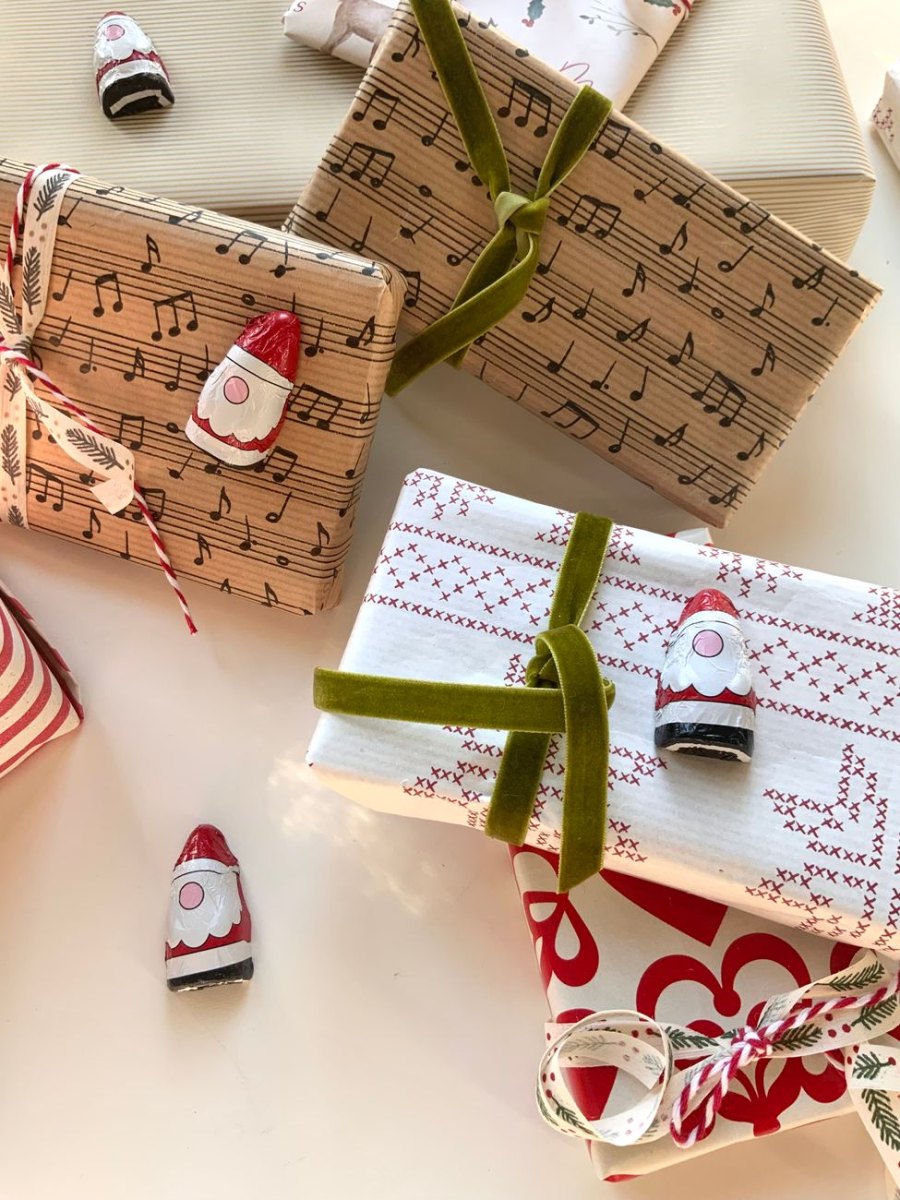 DIY julklappar för vuxna: hemgjorda idéer till partner, vänner och kollegor