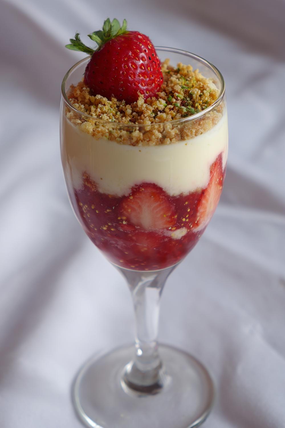 24 Efterrätt I Glas 2026 - Trendiga Dessertidéer