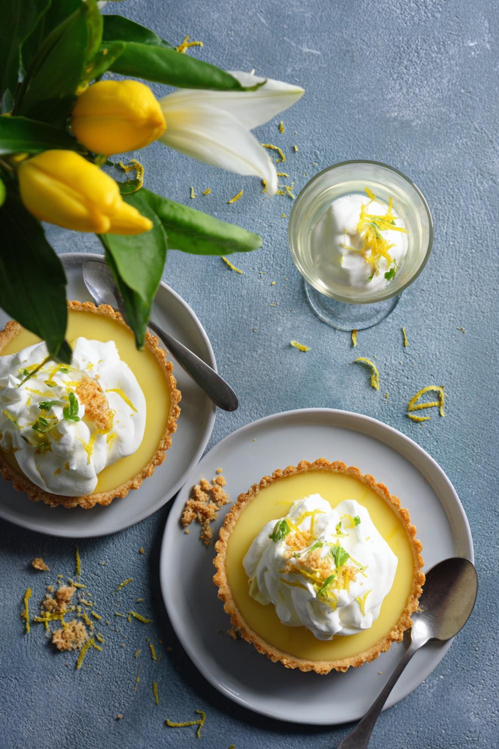 32 Enkla Efterrätt Recept Enkelt 2026 Att Älska