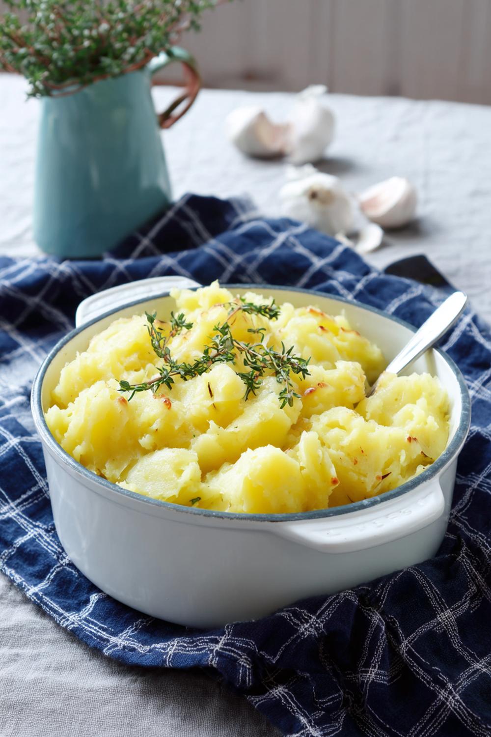 11. Potatisfrallor med extra saftig smula och mjuk skorpa