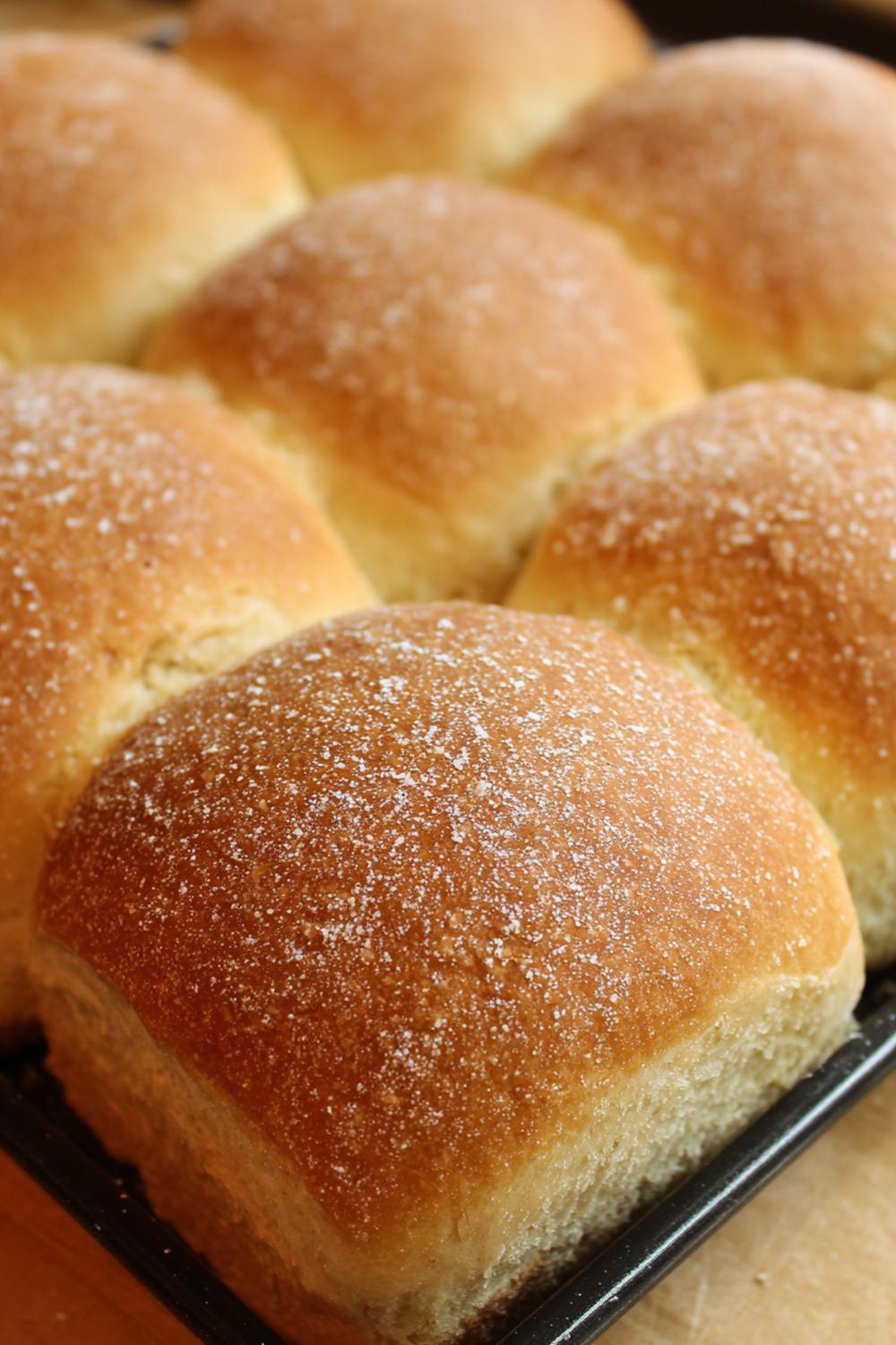 29 Frallor Recept För Mjuka, Gyllene Frukostbröd