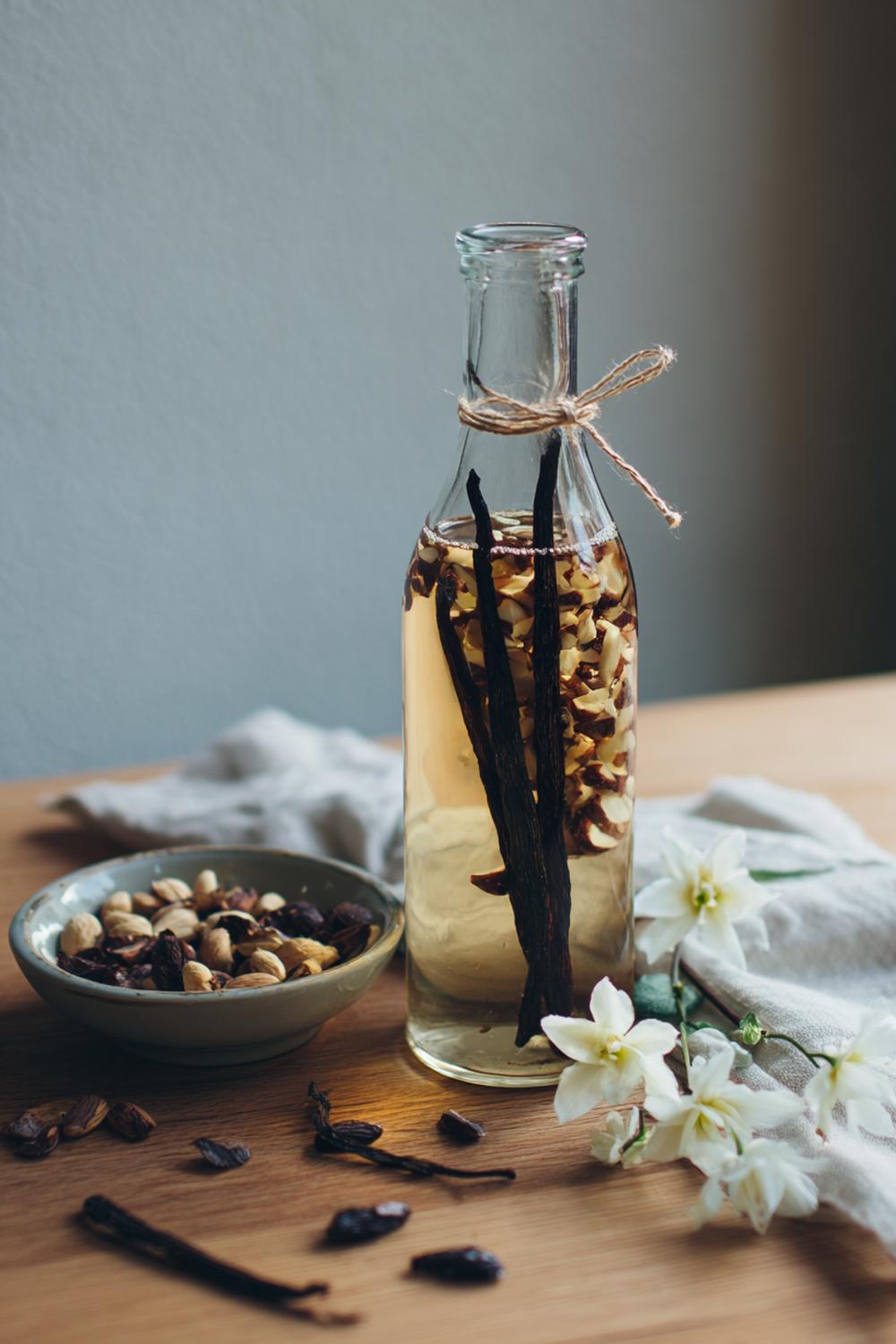 16 Glass Recept Hemmagjord - Krämiga Favoriter