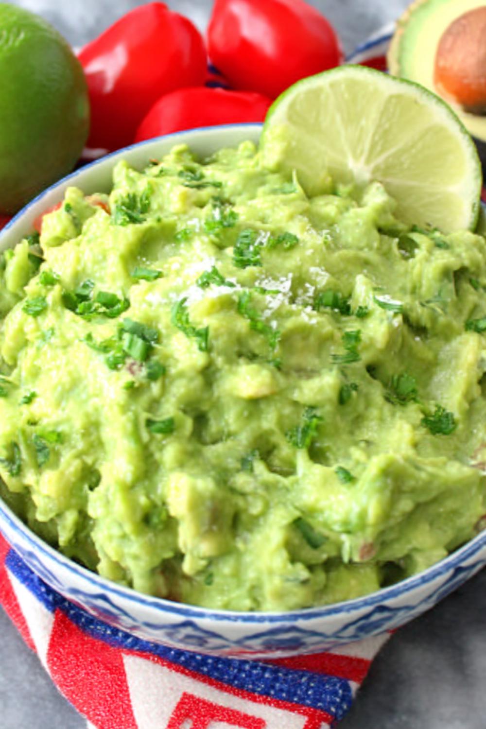 Färgglad Ingrediensharmoni