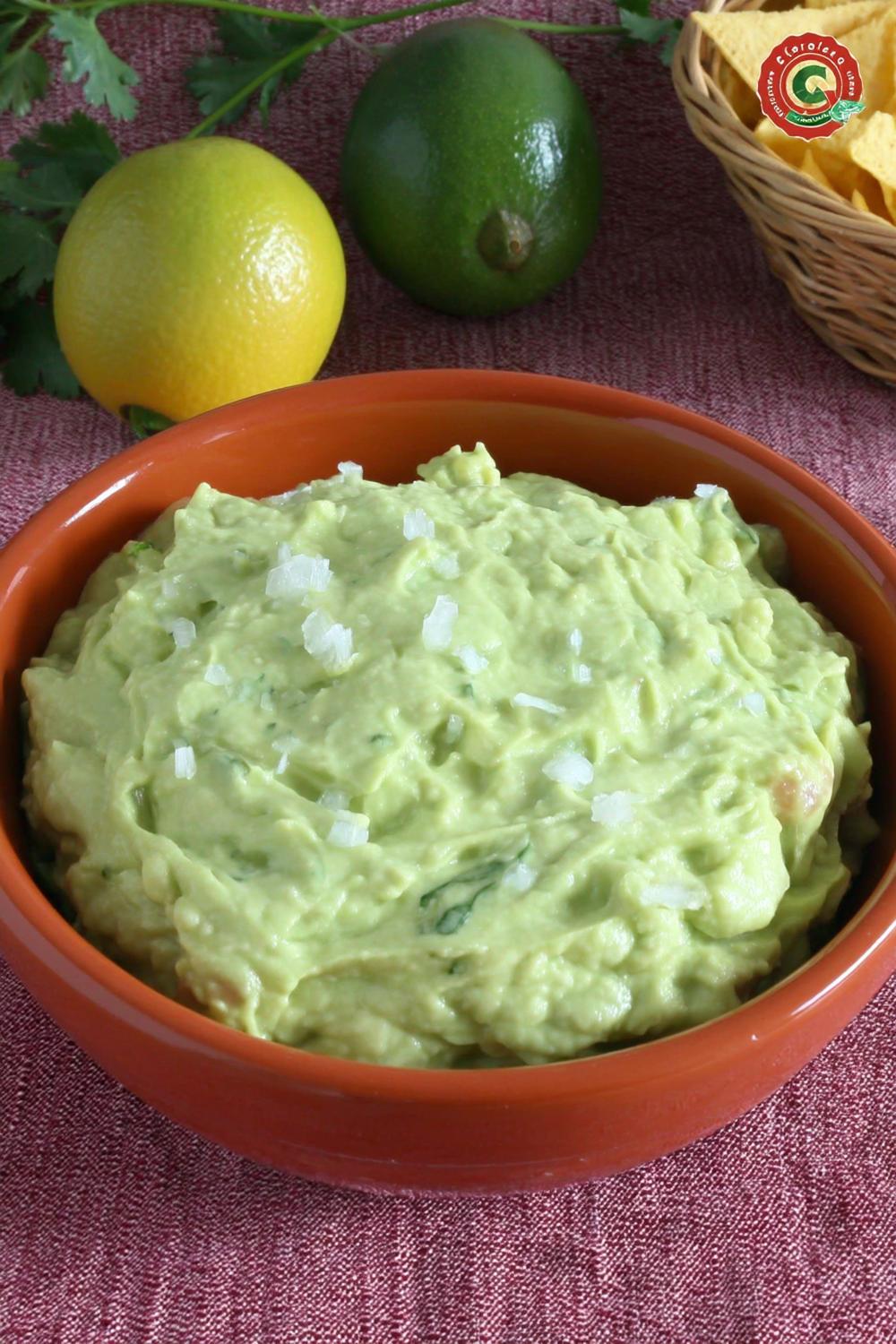 Terrakotta med Citrusfrukter