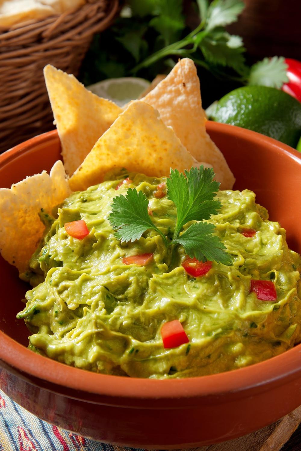 Terrakotta och Naturlig Elegans