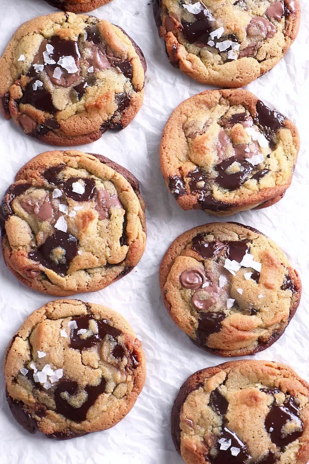 Bakning & fika