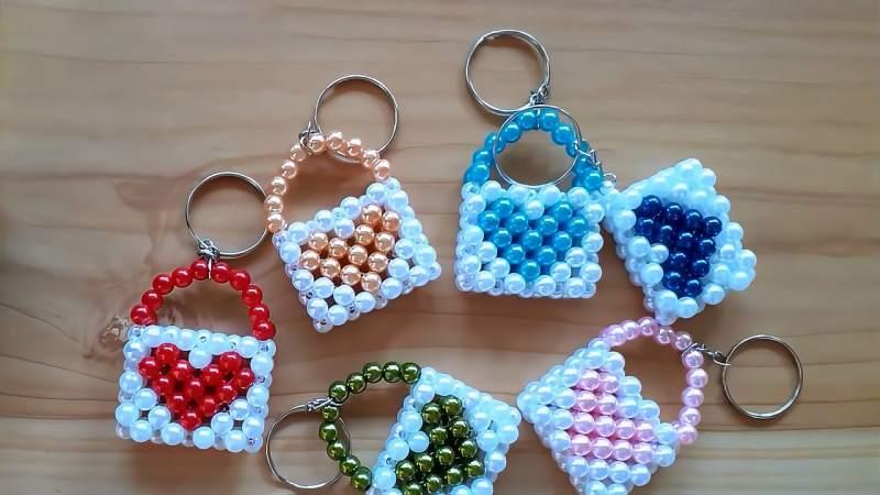 DIY litet trinket med 10 kreativa pysselidéer