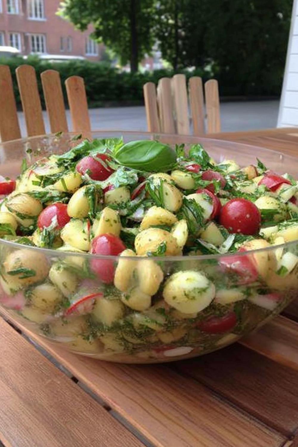 25 Läckra Sommar Middag Recept - Enkla & Smakrika
