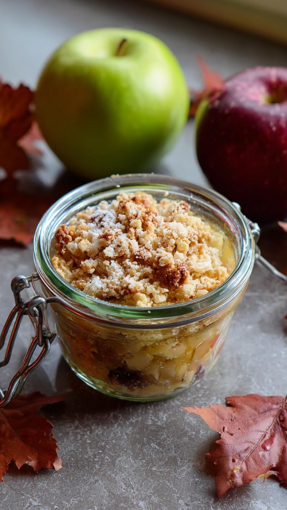 31 Klassiska Päron ny modern tappning