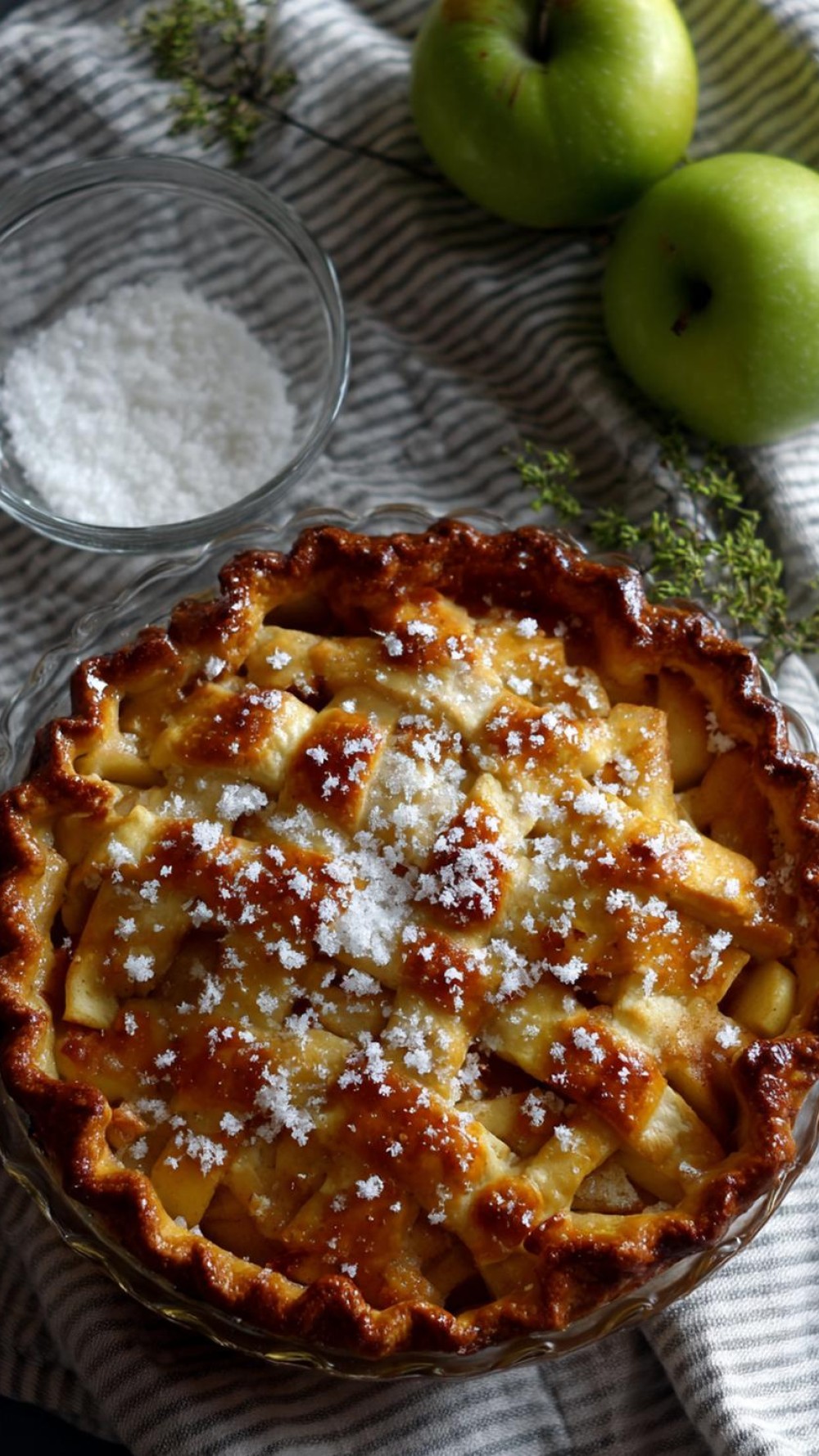 31 Krämiga Päron Smakkombon Pajer