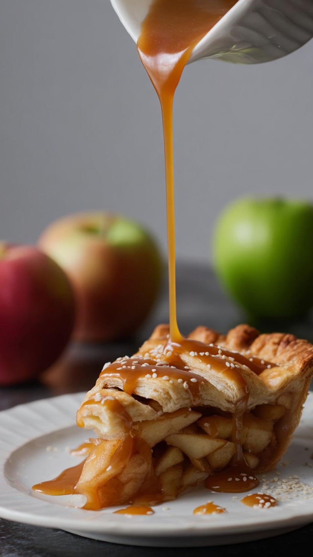 31 Heerlijke Appeltaart Recepten