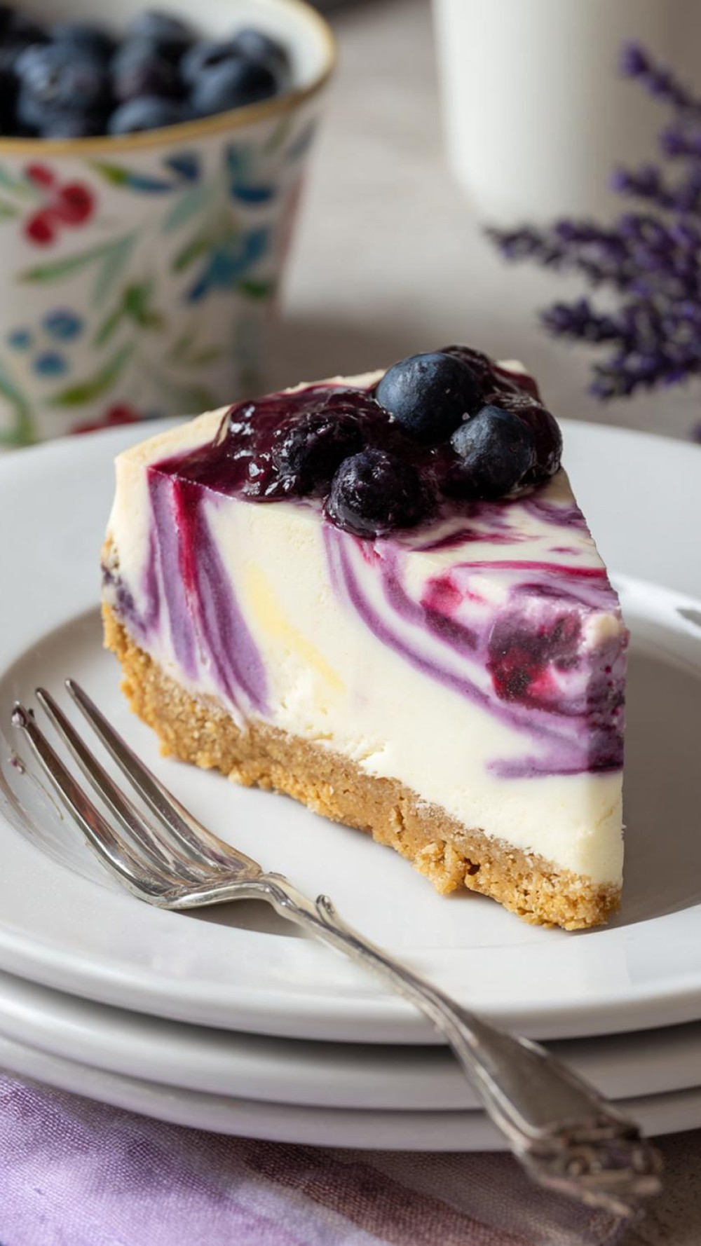 32 Härliga Cheesecake Utan Ugn Räddningar