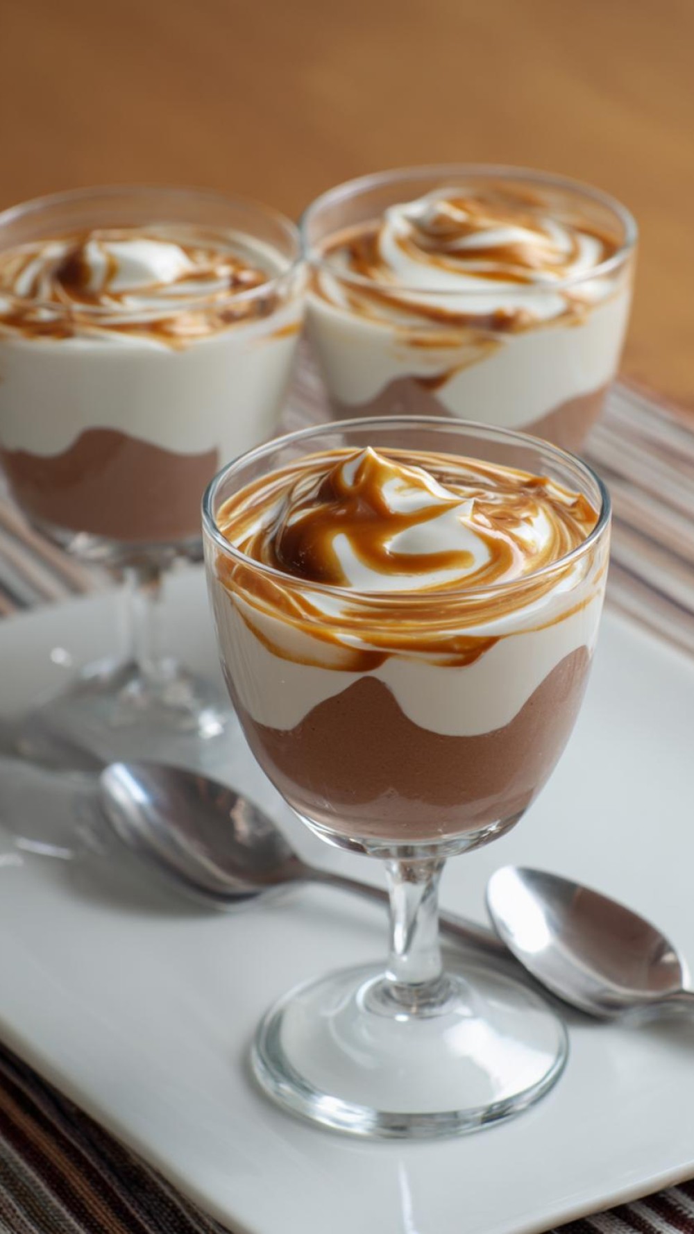 35 Kreativa Chokladmousse Oemotståndligt