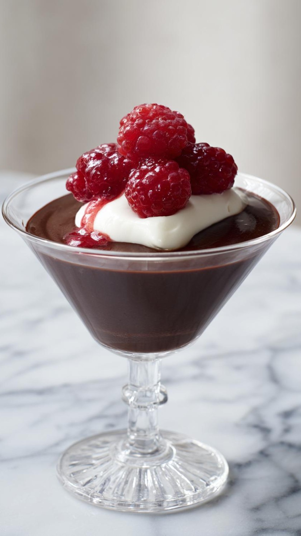 35 Unna Dig Chokladmousse Unikhet