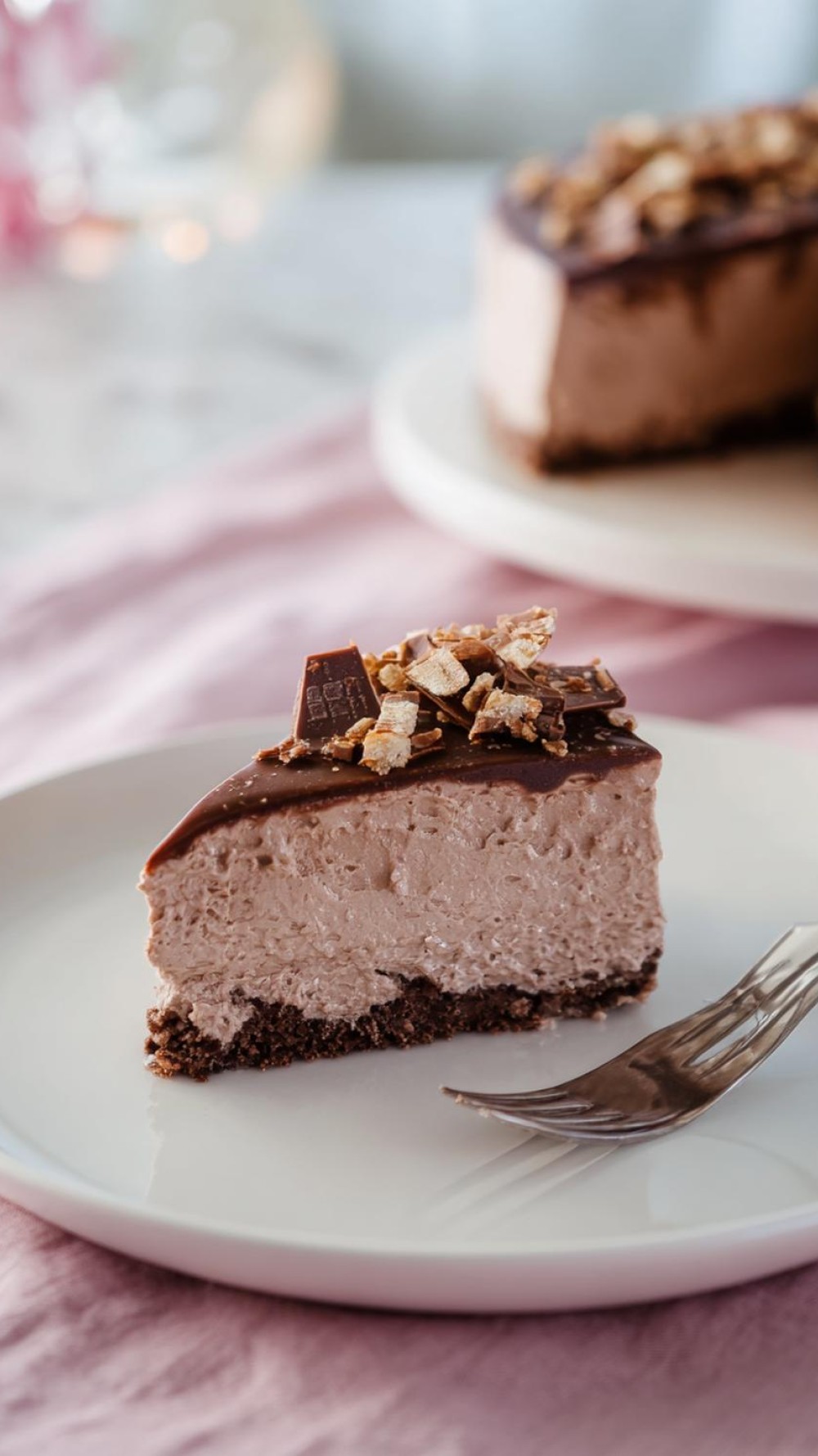 35 Nutida Chokladmousse Favoriter 2026