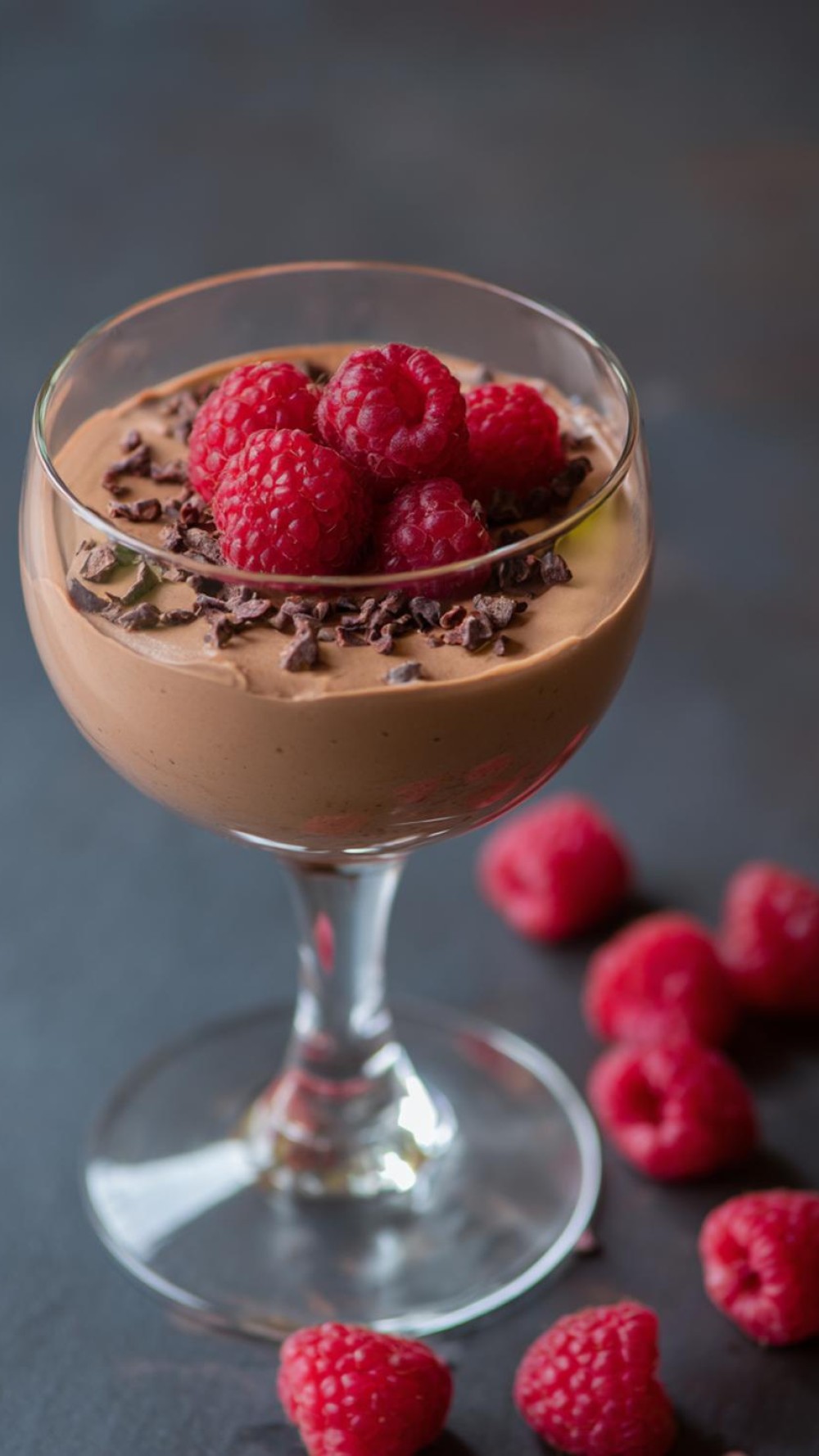 23 Delectable Parfaits for Every Occasion