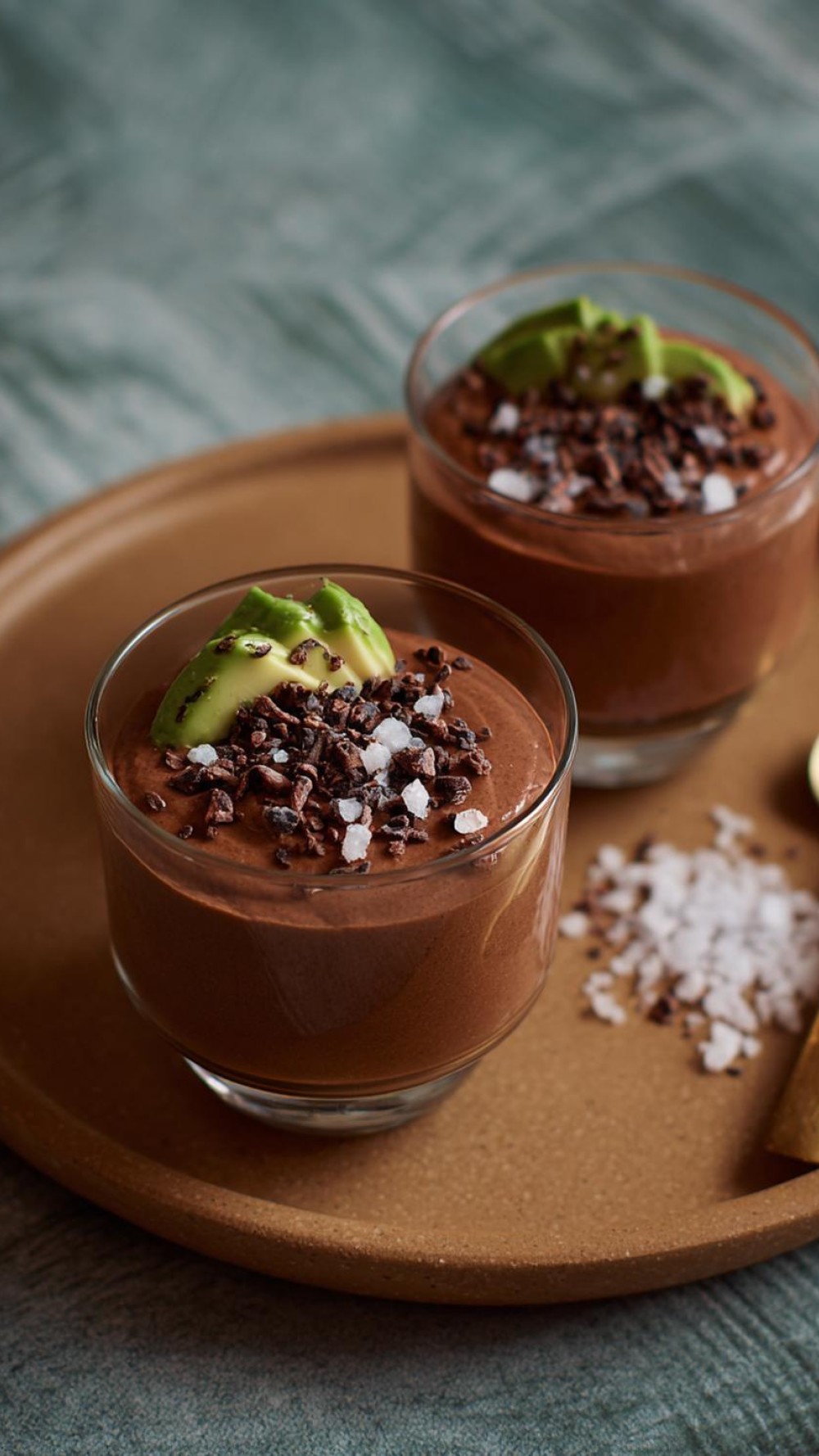 32 Bästa Valen Vid Efterrättstiden