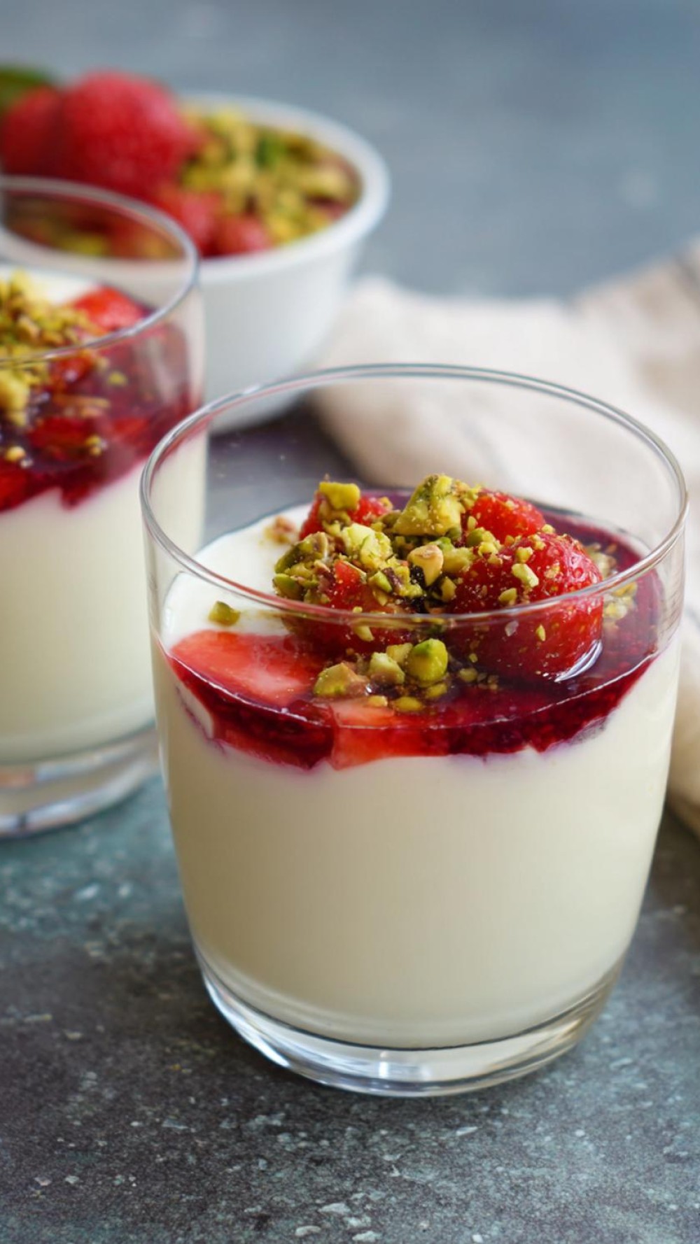 32 Favoriter för Din Dessertmeny