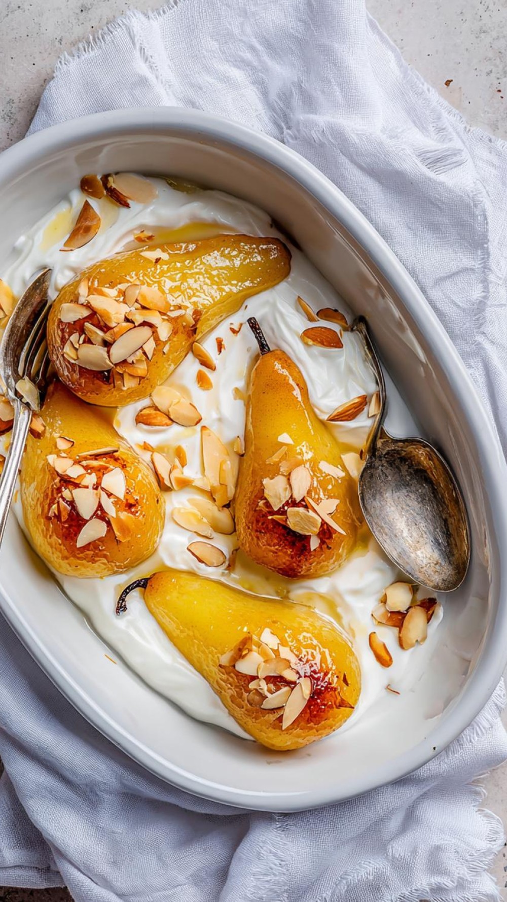 32 Underbara Efterrätter För Kvällen