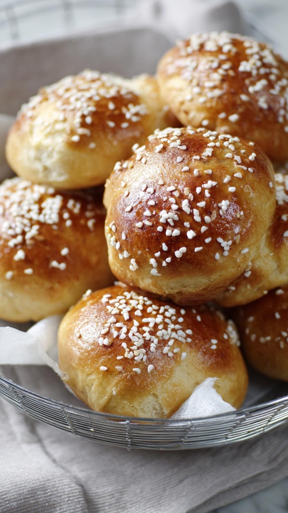 29 Smakliga Frallor för Gyllene Frukost