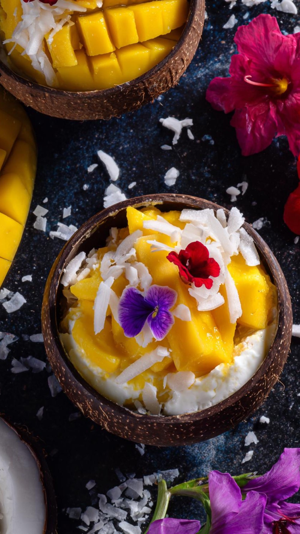 16 Fruktfyllda Delikatesser för Alla