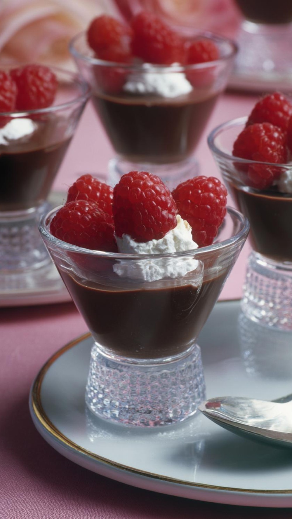 16 Fruktiga Efterrätter Att Inspireras Av