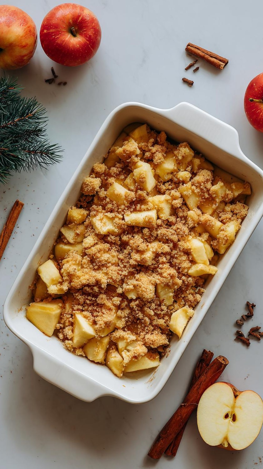 16 Fruktiga Desserts du Måste Testa