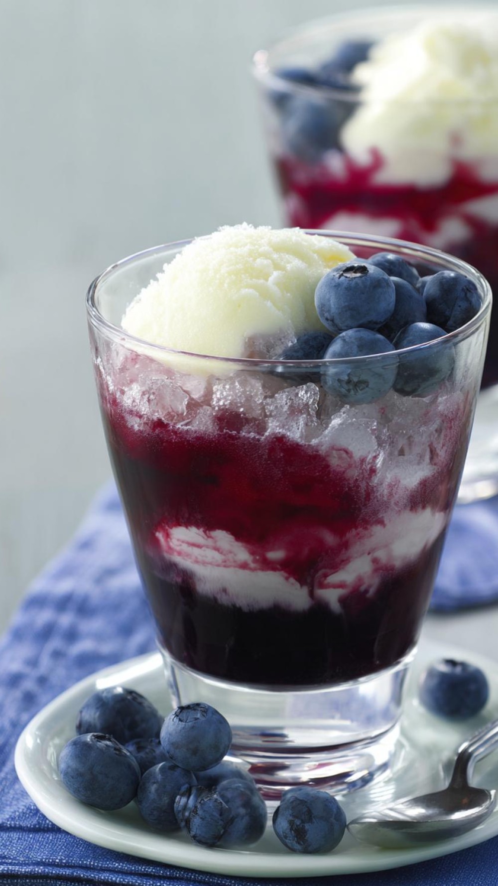 16 Krämiga Glass Smaker Du Kommer Älska