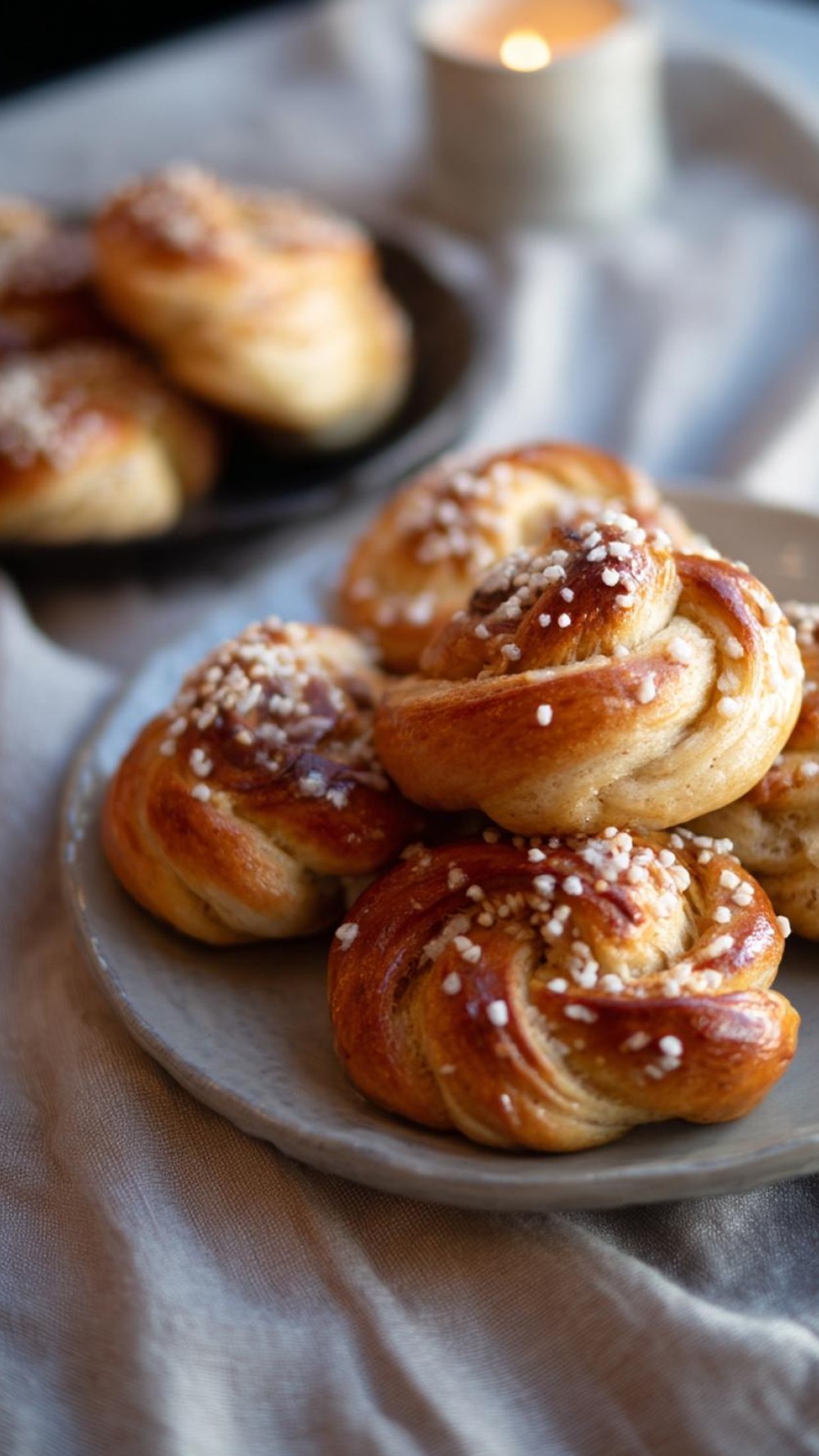 21 Himla Gott Glutenfritt Fika Glädje