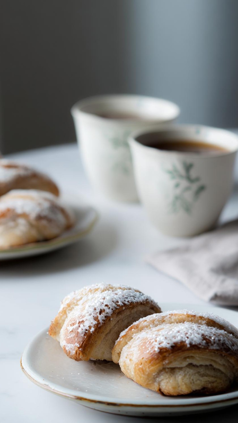 21 Läcker Glutenfri Bakverk Fika Njut