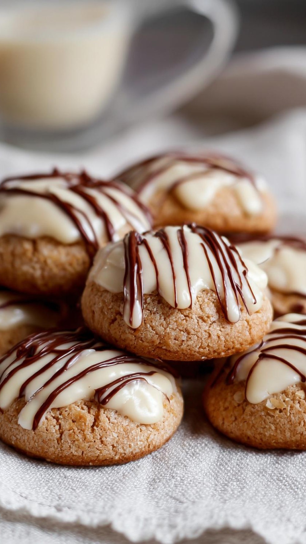 28 Ugnsfria Kakor Som Förtrollar