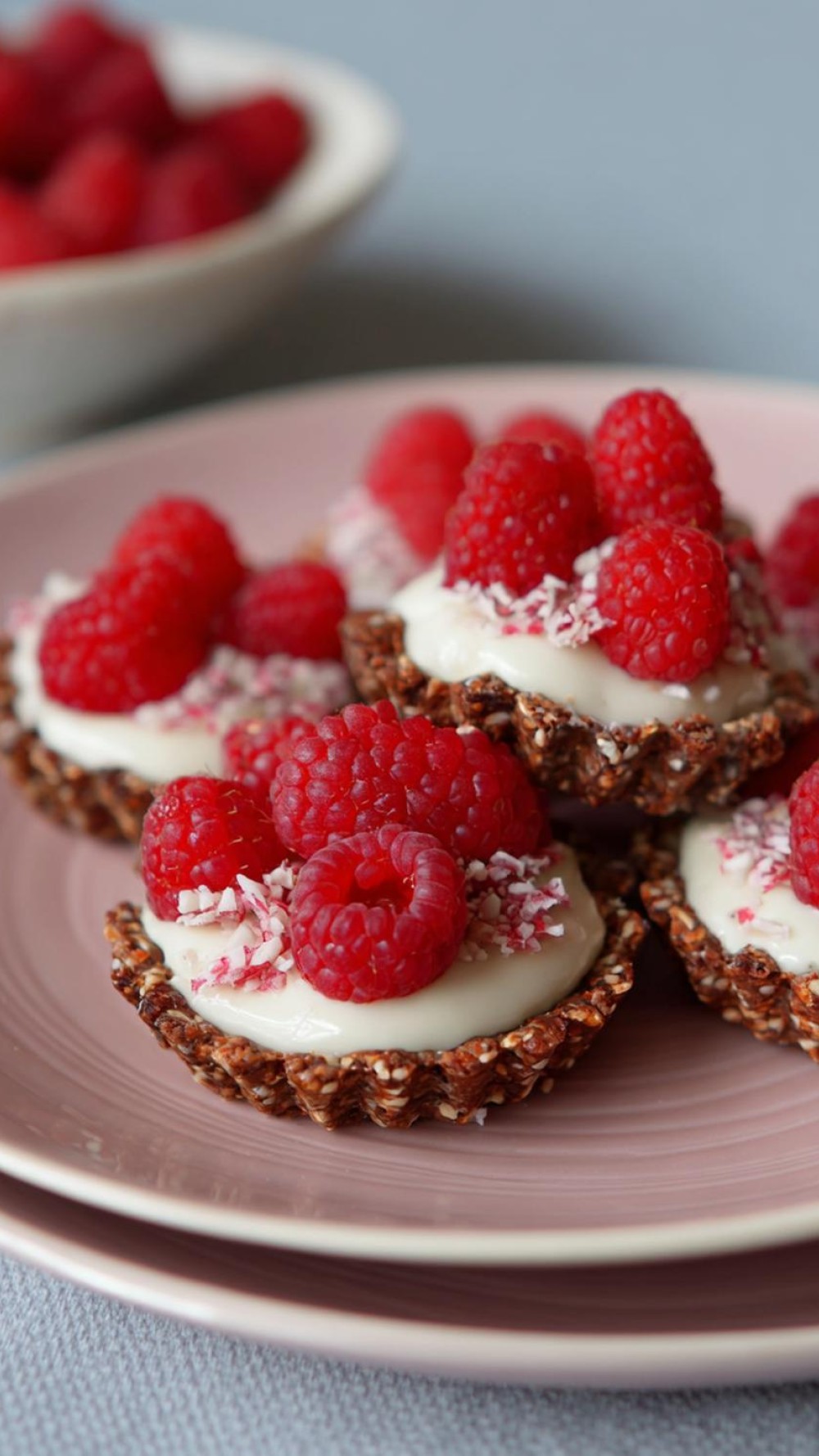 28 Kakor Utan Ugn, Lätt Att Göra Hemma