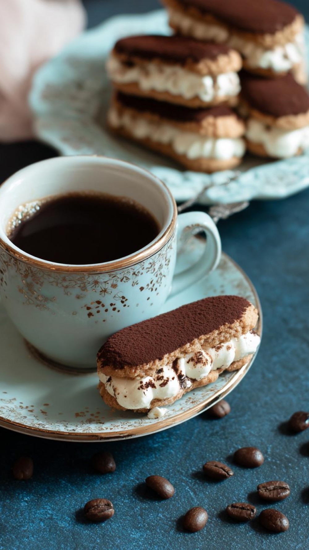 28 Eleganta Kakor Utan Bakning