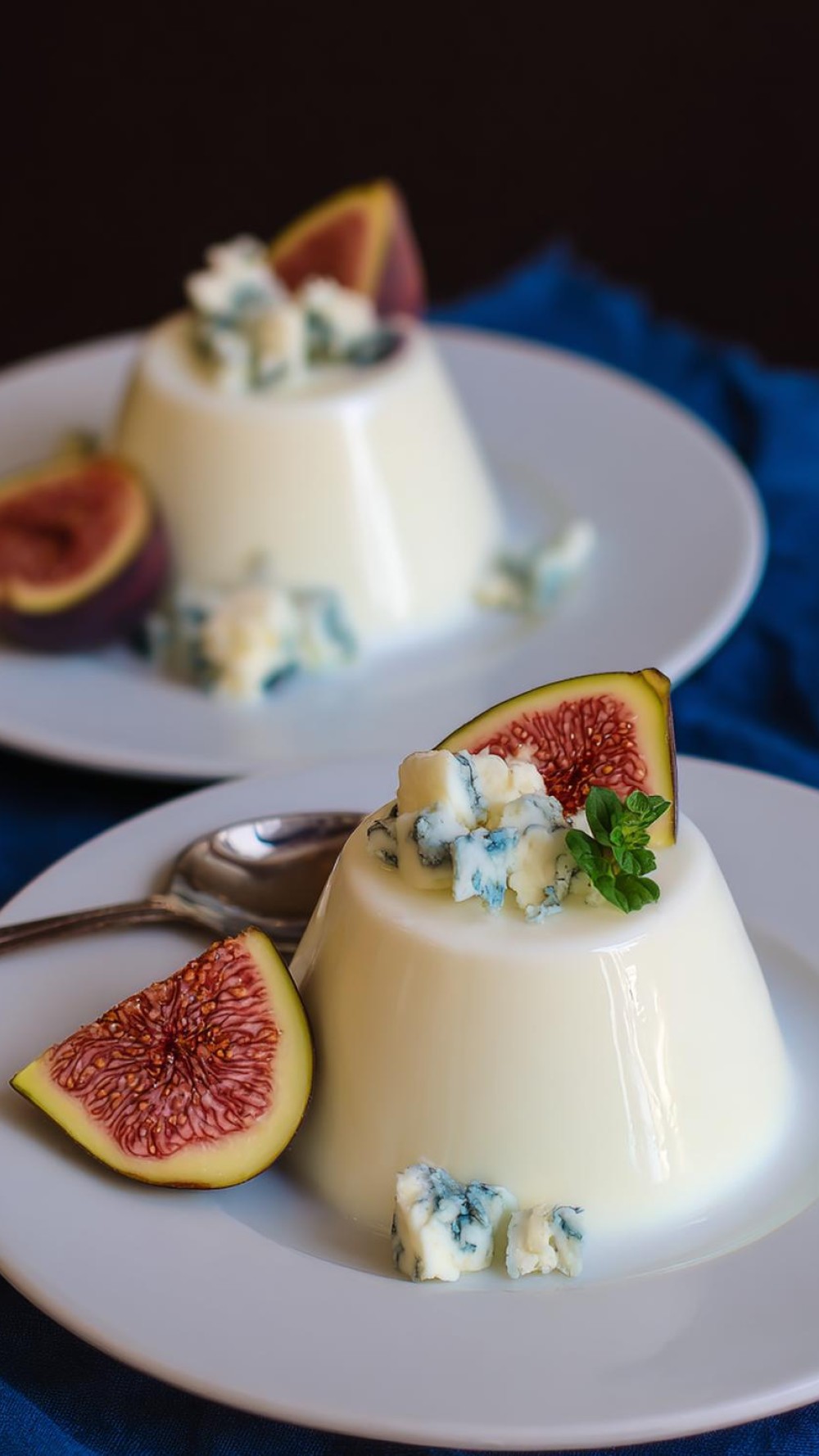 29 Sensationella Pannacotta Fineter