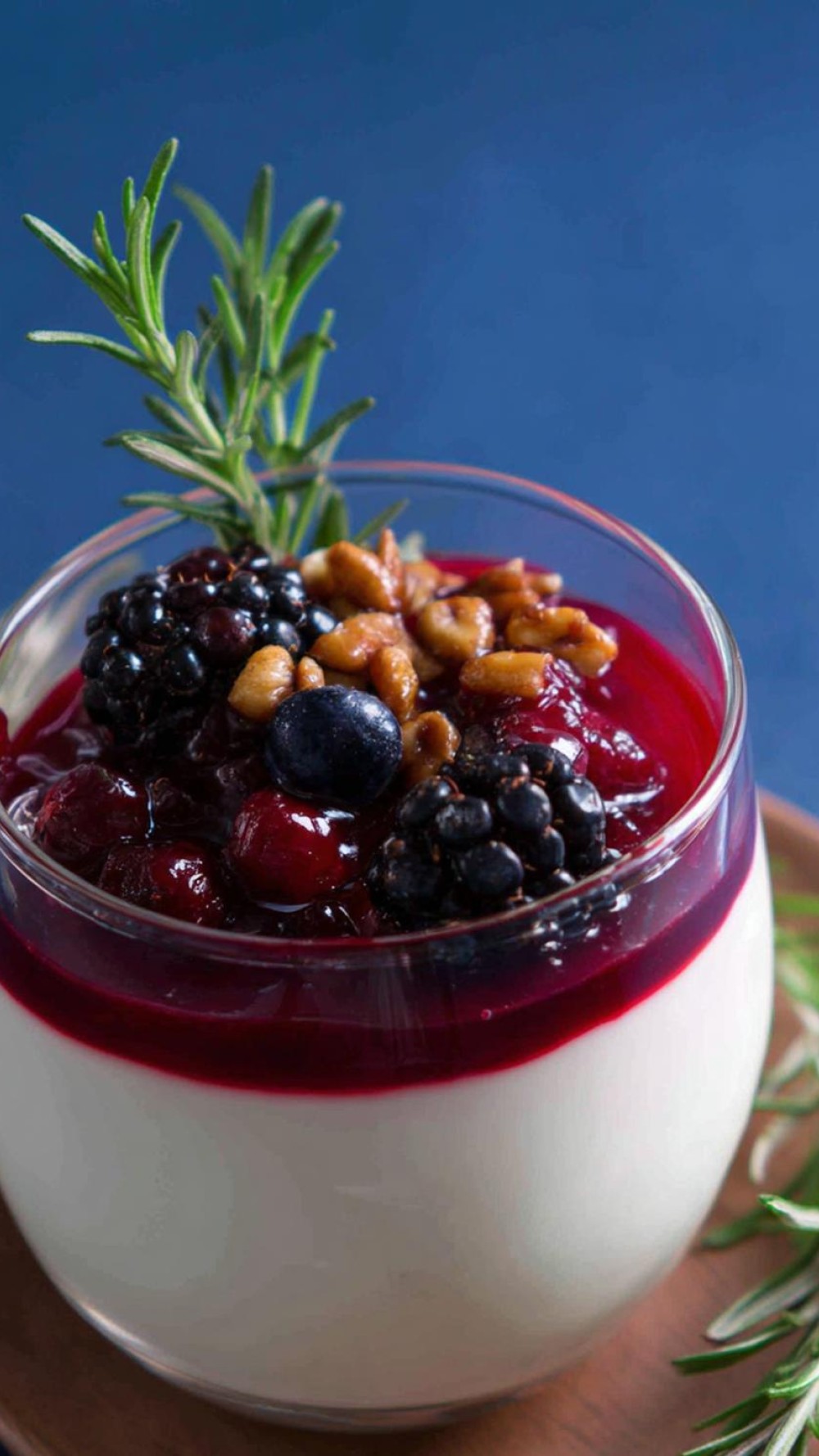 29 Stellande Pannacotta Stilar