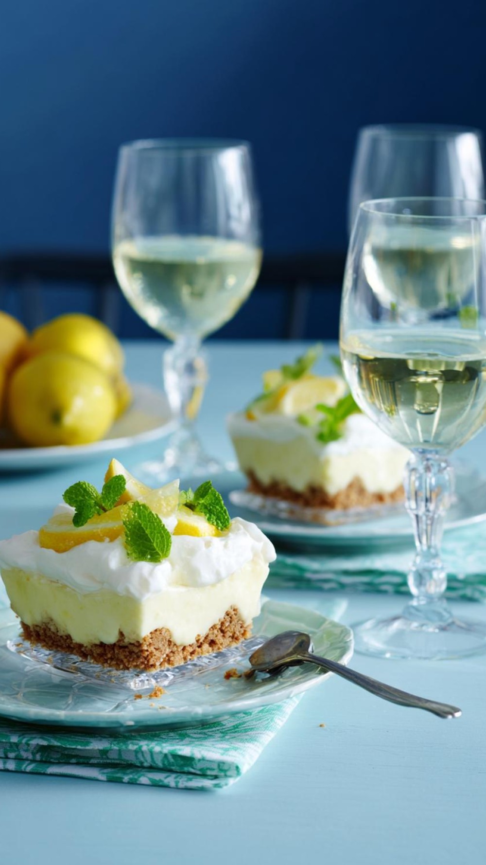 21 Trendiga Tiramisus för En Ny Horisont