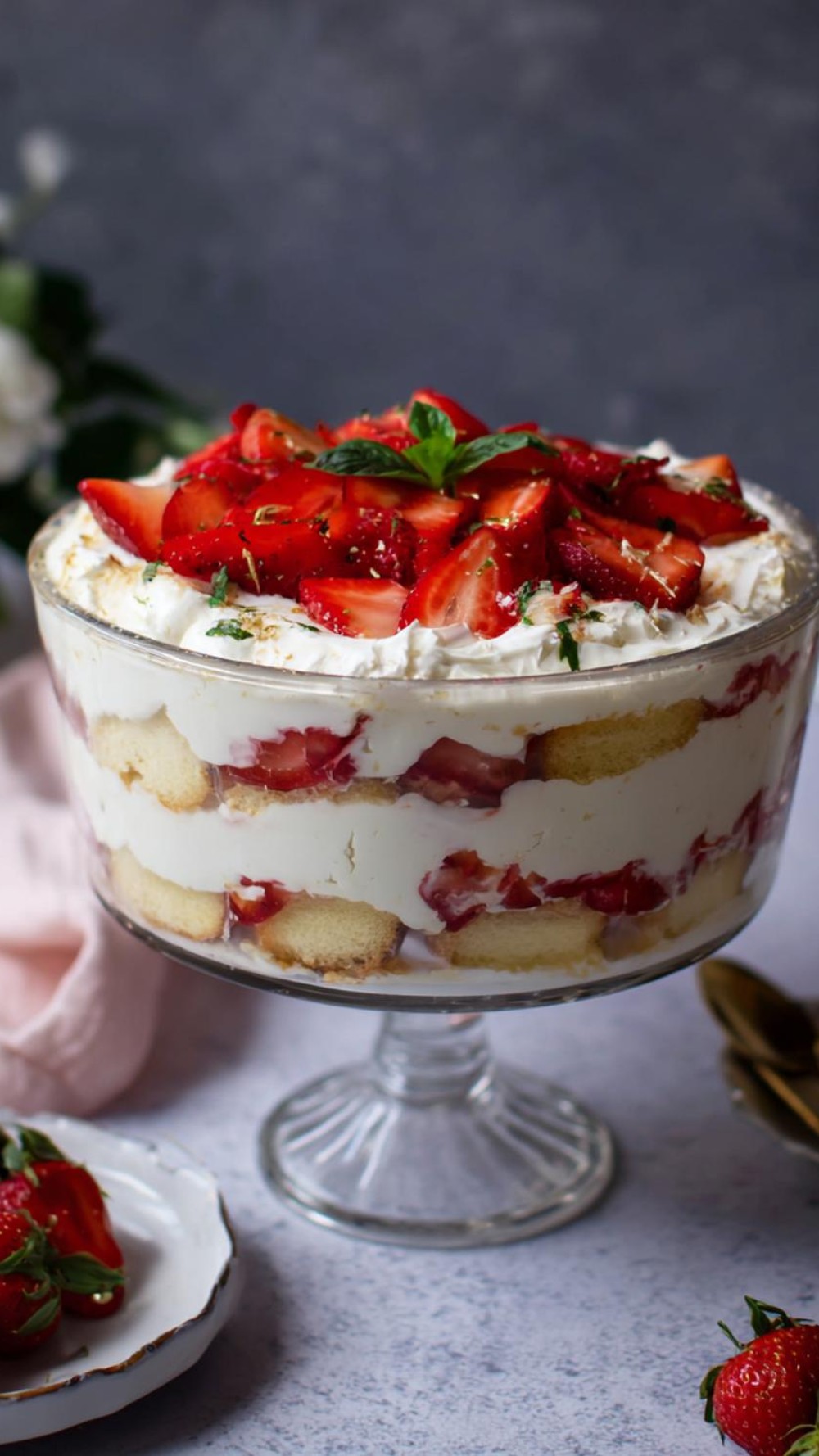 21 Unika Tiramisu Recept för Fulländning