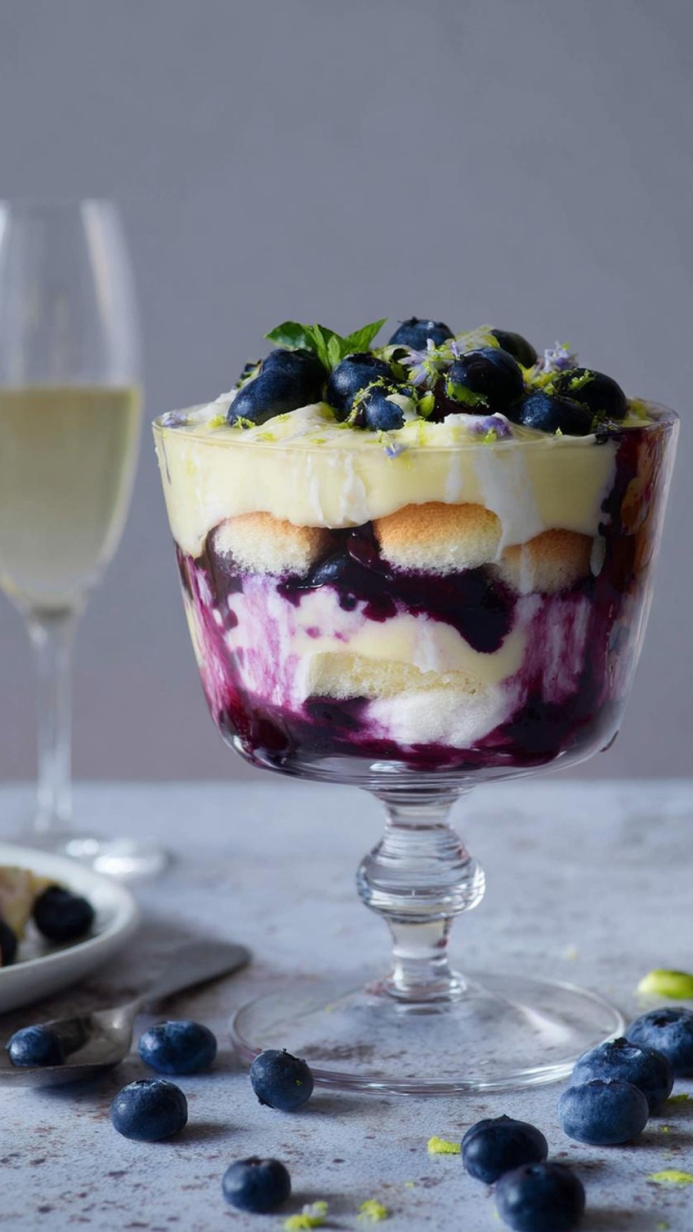 21 Eleganta Tiramisus för En Speciell Dag