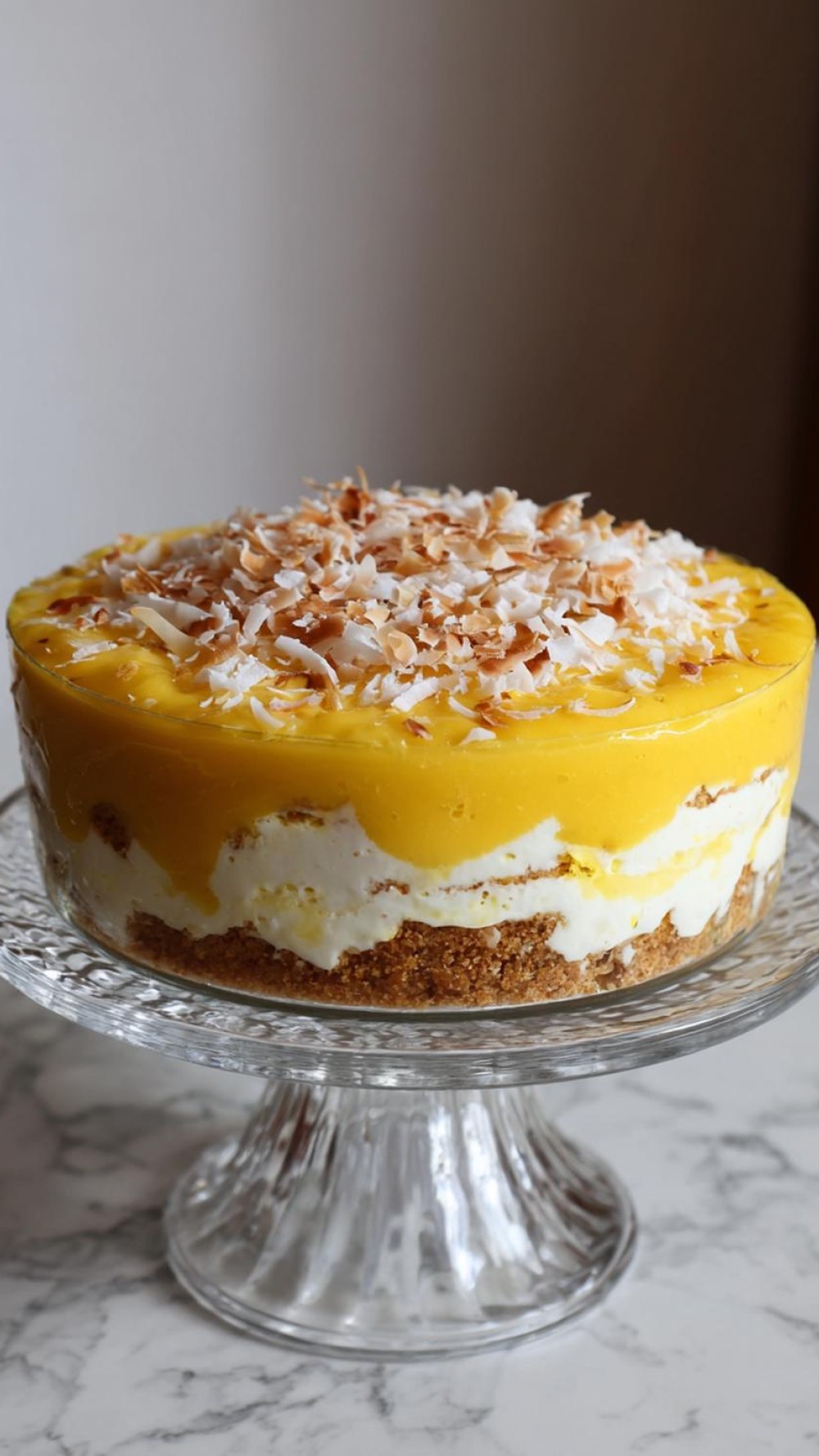 21 Förföriska Varianten av Tiramisu Tryffel