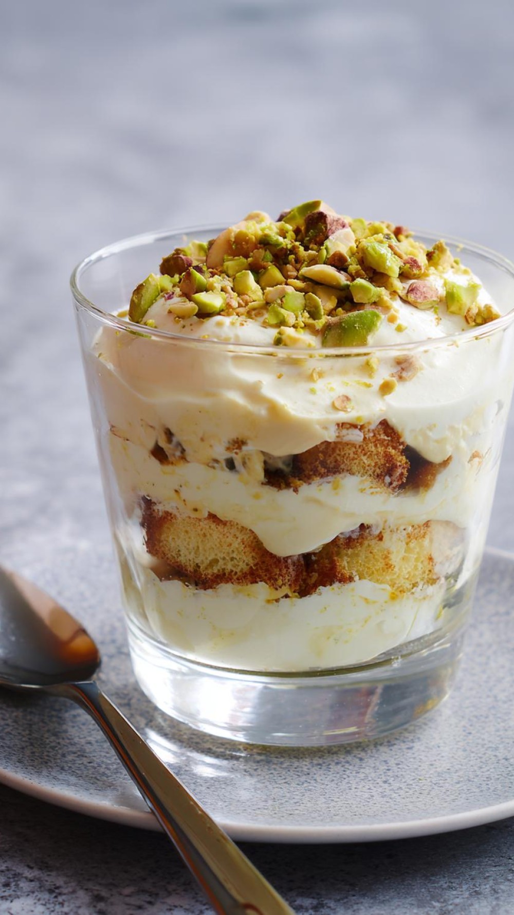 21 Inspirerande Tiramisu Kreationer att Dela