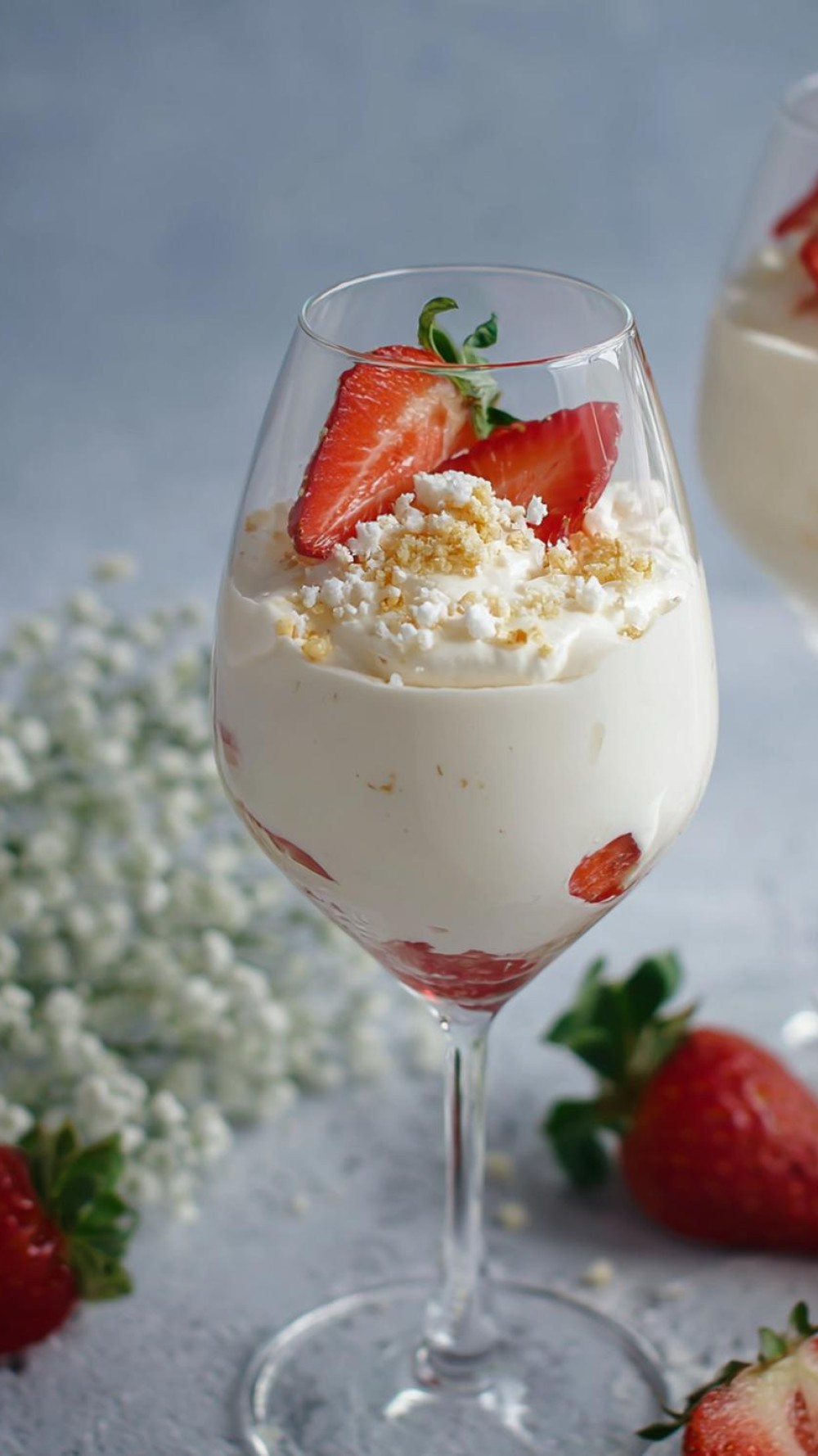 38 Luxueuze Vanillepresentaties