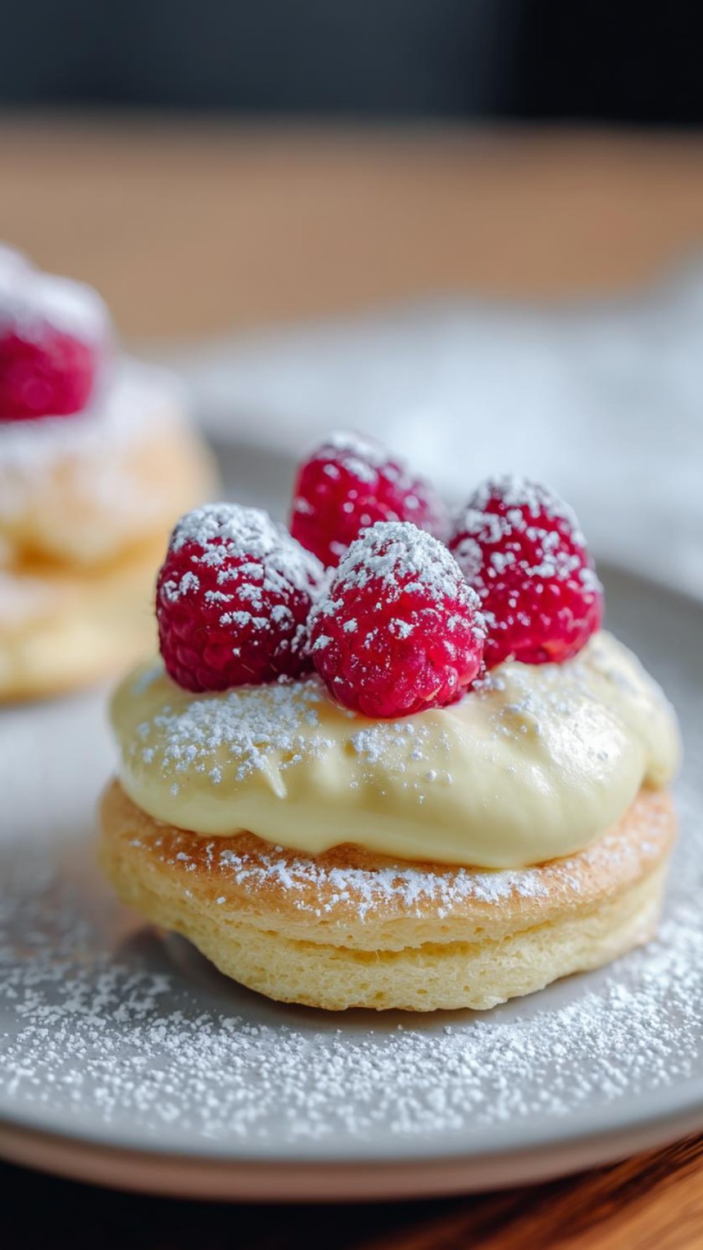 38 Aanzienlijk Vanille Receptideeën