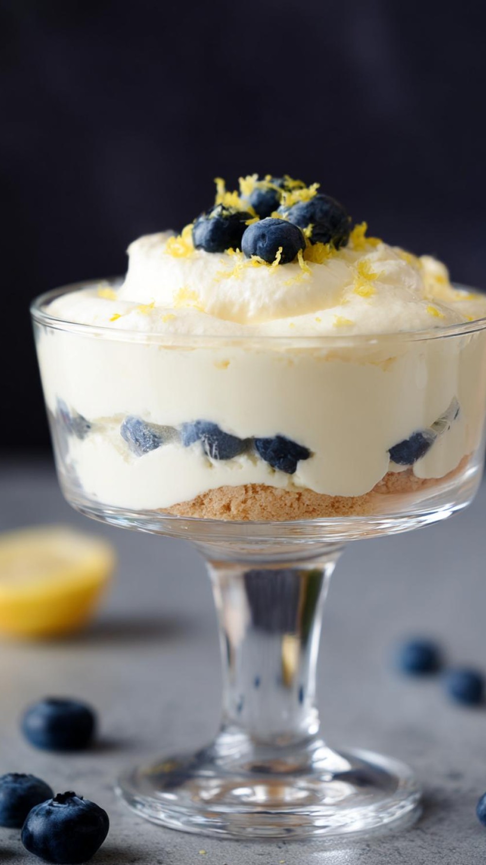 38 Glansrijke Vanillecreaties